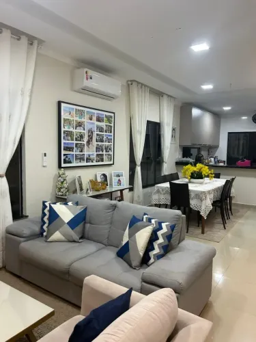 CONDOMÍNIO FOREST HILL - 03 SUITES - 1.000.000
