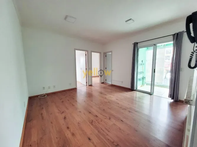 Apartamento à Venda em Jardim Ângelo, Arujá - 60m², 2 Dorms