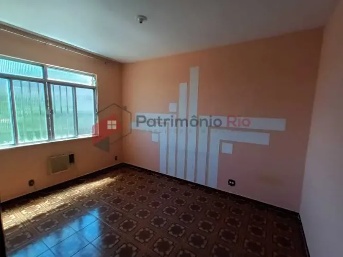 Ótimo apartamento 2 quartos - na Vila da Penha