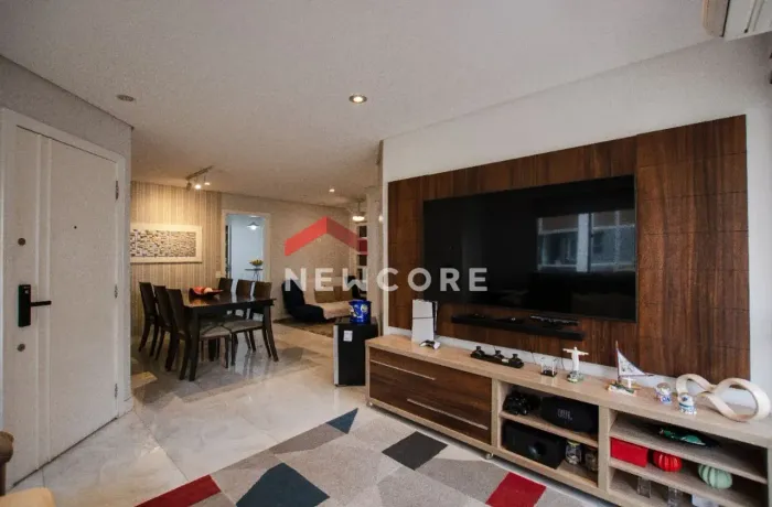 Apartamento em Rua Cayowaá - Perdizes - São Paulo/SP