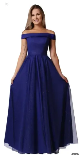 Vestido de festa