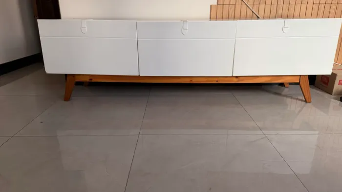 Rack para sala de tv