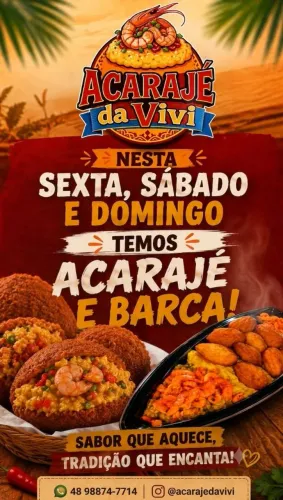 Acaraje