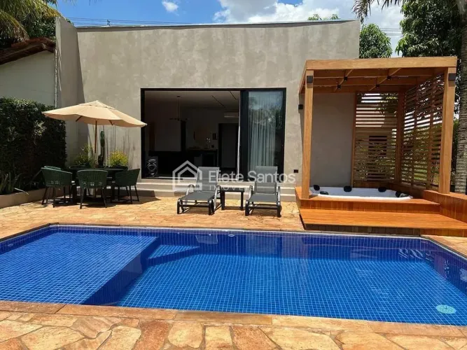 Chácara à venda, Condomínio Altos da Colina, Limeira, SP