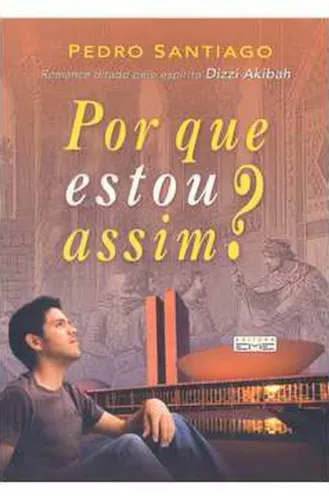 Porque estou assim?