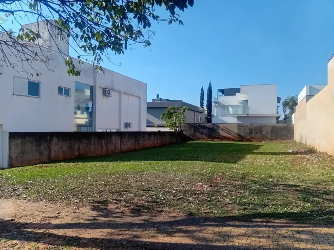 Condomínio Lago Sul Lote de 450m2 - PROXIMO AO LAGO