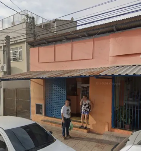 CASA/TERRENO NA IMBETIBA 432m² - Excelente oportunidade para empresários e investidores