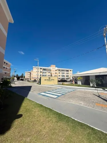 Apartamento à venda no VILLAS DA PRAIA, ATALAIA NOVA, Barra dos Coqueiros, SE