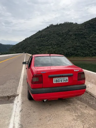 Fiat Tempra 2.0 I.E 16V 2P E 4P 1994
