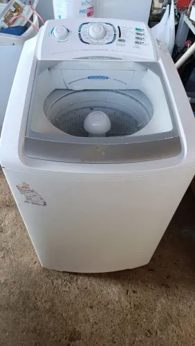 Máquina de lavar roupa Electrolux 10 kg