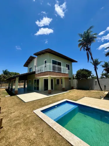 VENDO CASA DE CONDOMINIO TERRAS BELAS