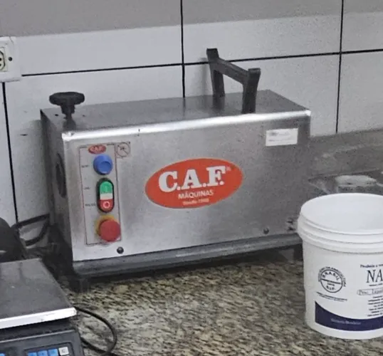 Moedor caf boca 22