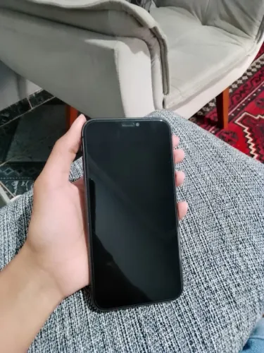iPhone 11 128GB Impecável - Bateria Nova 98% (Com Carregador)