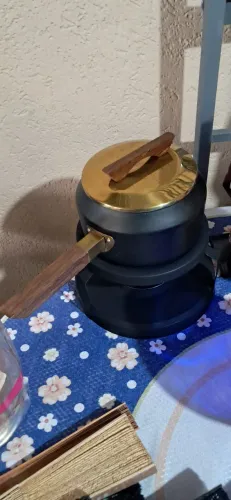 Vende-se panela de fondee