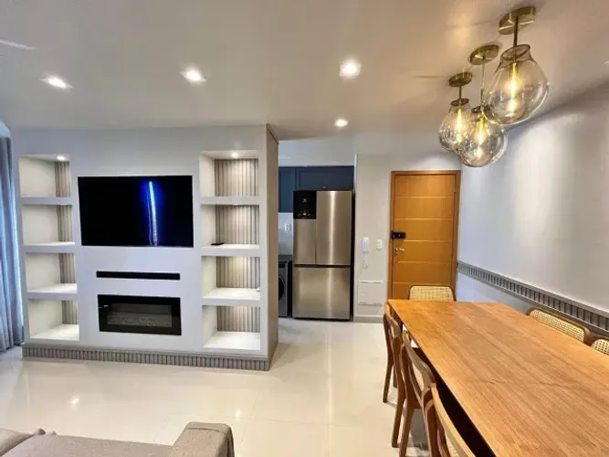 APARTAMENTO À VENDA EM ITAPEMA/SC