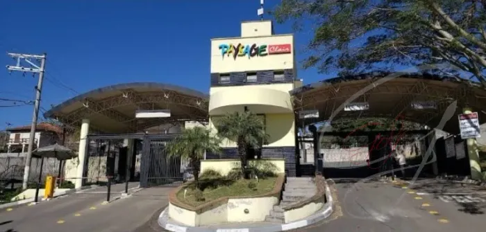 Terreno à venda em condomínio no Paysage Claire, Vargem Grande Paulista-SP: 680m² de área.