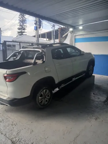 Fiat Toro Opening Edition 1.8 16V Flex Aut. 2017