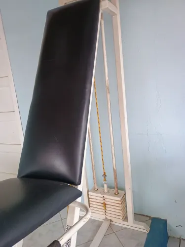 Vendo extensora