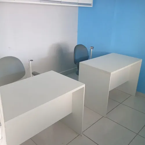 Móveis pra escritório