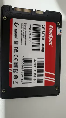 HD SSD 480GB