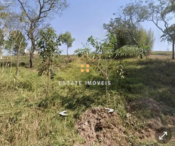 Terreno para Venda em Arujá, Chácaras Copaco