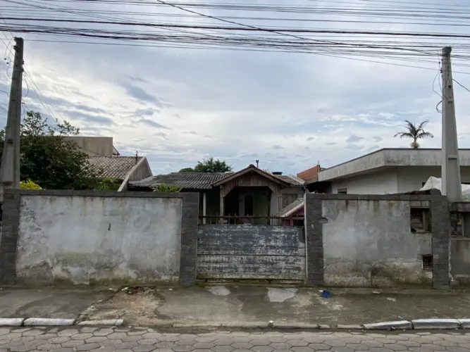 Venda de Terreno / Residencial na cidade de Itajaí