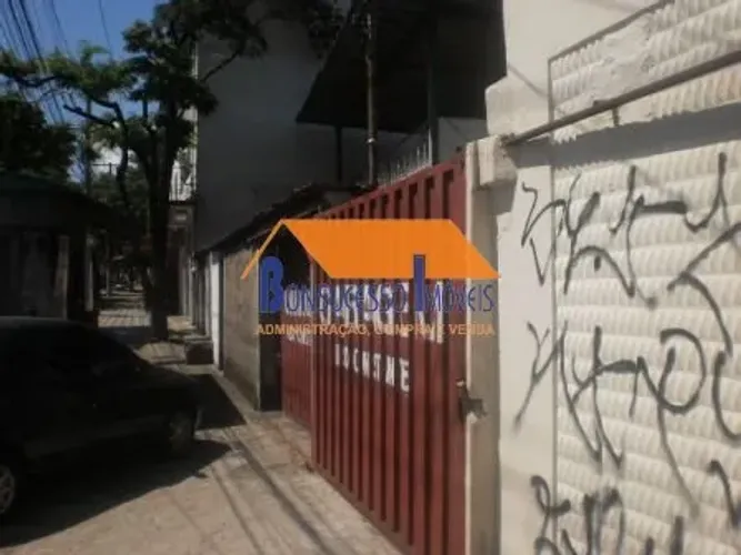 Prédio Comercial de 0 quartos no bairro Dom Bosco