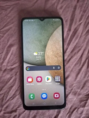 A12 64 GB , Bem conservado 