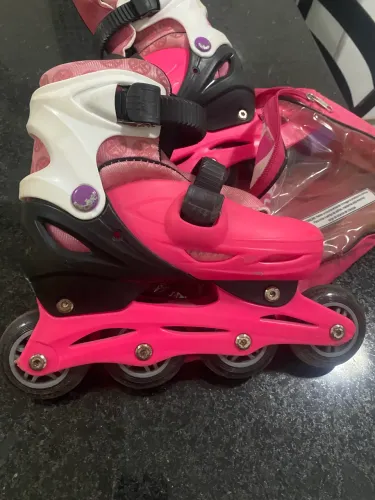 Patins conservado