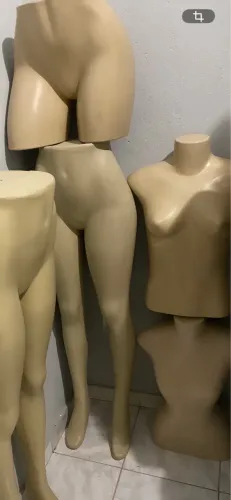 Manequim
