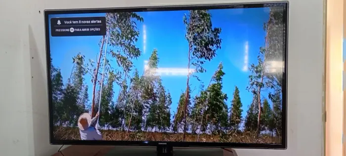 Vendo TV DE 46 POLEGADAS