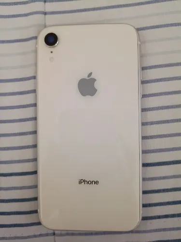 Vendo iPhone XR