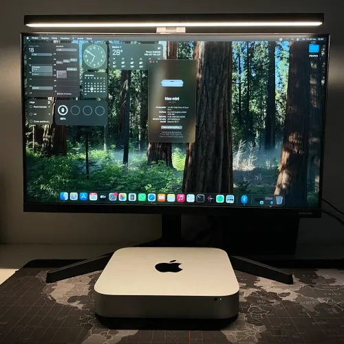 Monitor Samsung 24 polegadas 75hz