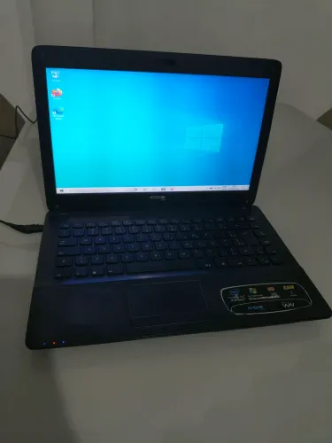 Notebook