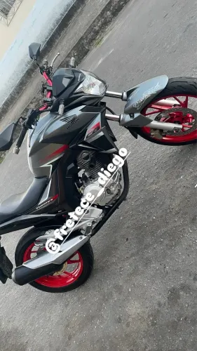 twister 250