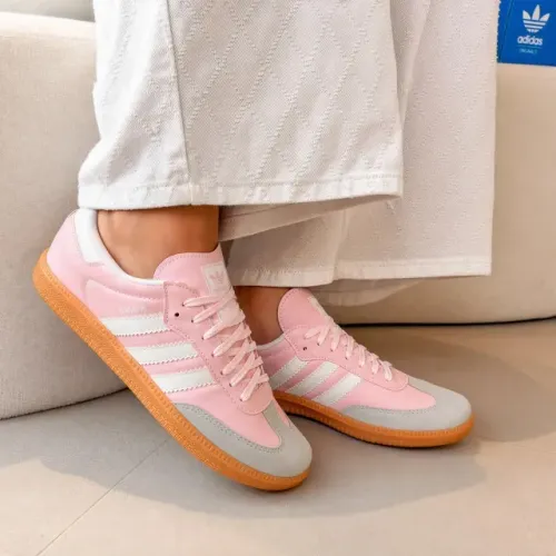 Tenis Adidas Samba - Tamanho 34 ao 41
