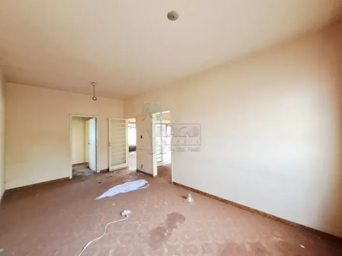 Casa de 832m² com 02 quartos para locação - Vila Virgínia