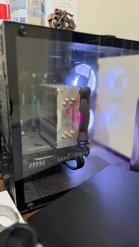 Computador gamer
