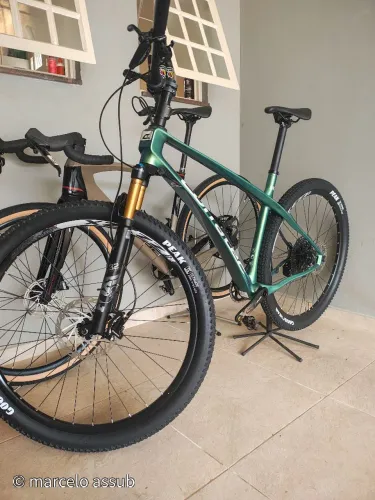 MTB Corratec 2024