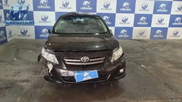 MOTOR PARCIAL COROLLA 2011 2.0