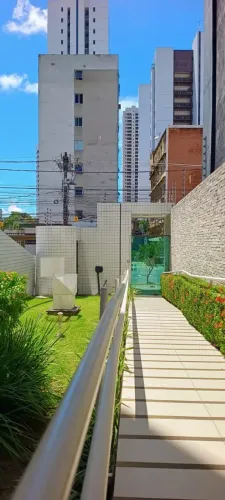 [PEDRO-RODRIGUES-29110] Apto 1 Quarto à Venda | Porcelanato + Estrutura Completa