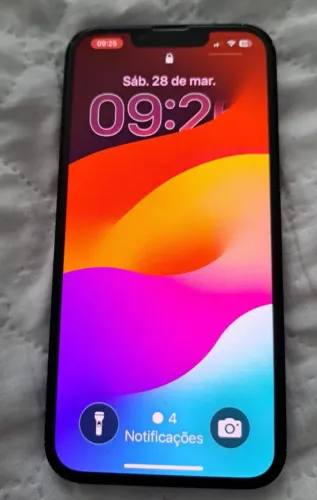 IPhone 13