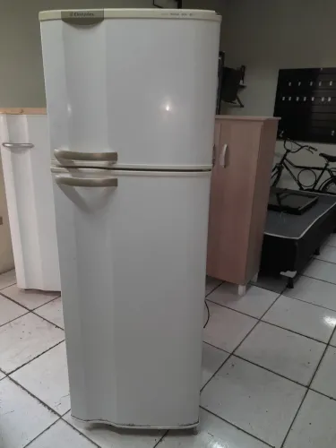 GELADEIRA ELECTROLUX DUPLEX