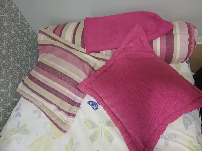 Decoração de quarto solteiro