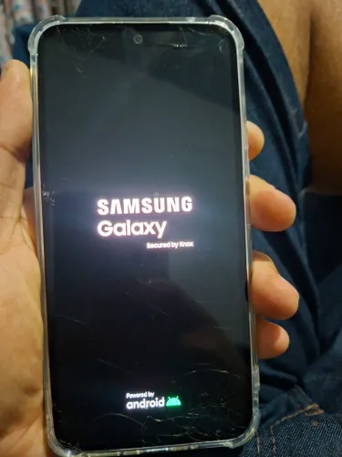 Vendo Galaxy A54 128GB 5G (Leia)