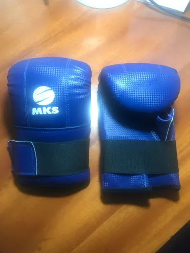 Luvas Para Muay Thai