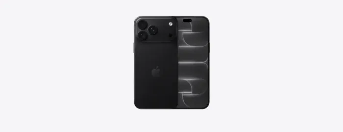 Iphone 18 Pro Max 1Tb Preto Lacrado Pronta Entrega