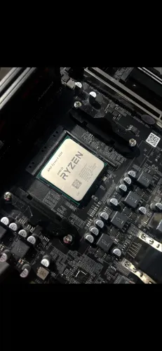 Ryzen 5 3600