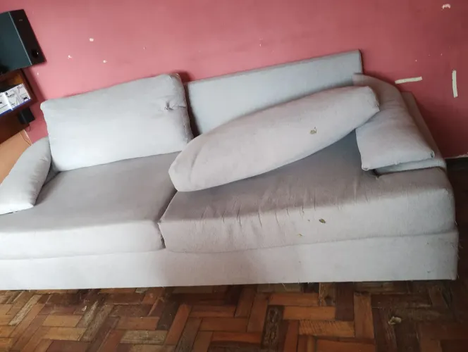 Sofás