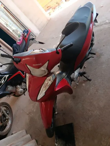 Honda Biz 125